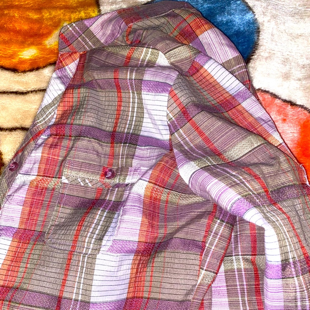 Women’s Blouse